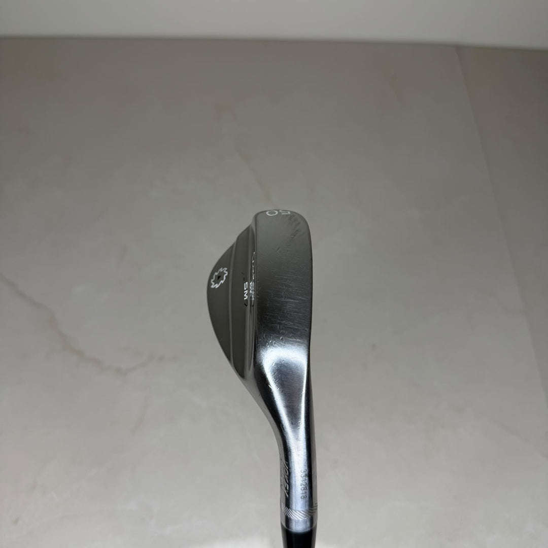 Titleist Vokey SM7 Wedge 50 Degree