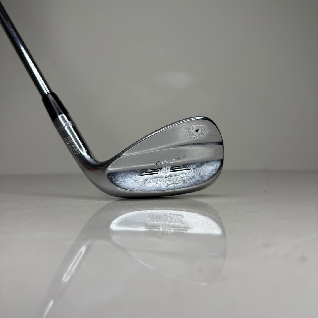 Titleist Vokey SM7 Wedge 50 Degree
