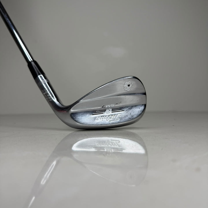 Titleist Vokey SM7 Wedge 50 Degree