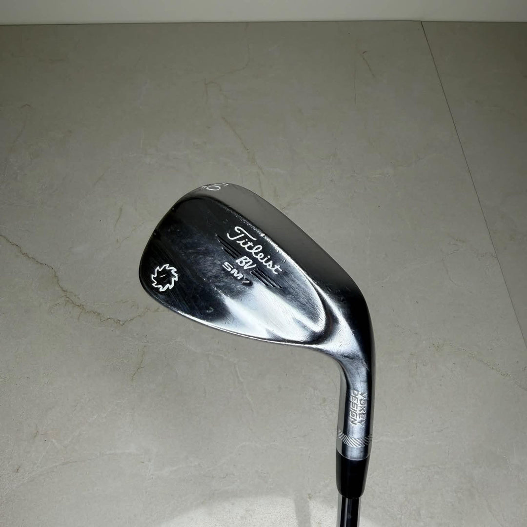 Titleist Vokey SM7 Wedge 50 Degree