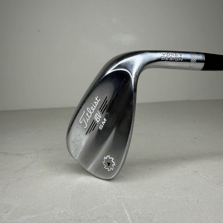 Titleist Vokey SM7 Wedge 50 Degree