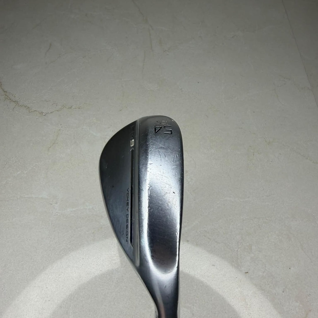 Titleist Vokey SM9 Wedge 54 Degree
