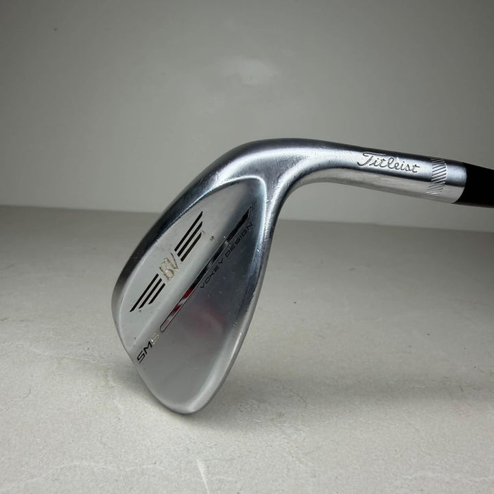 Titleist Vokey SM9 Wedge 54 Degree