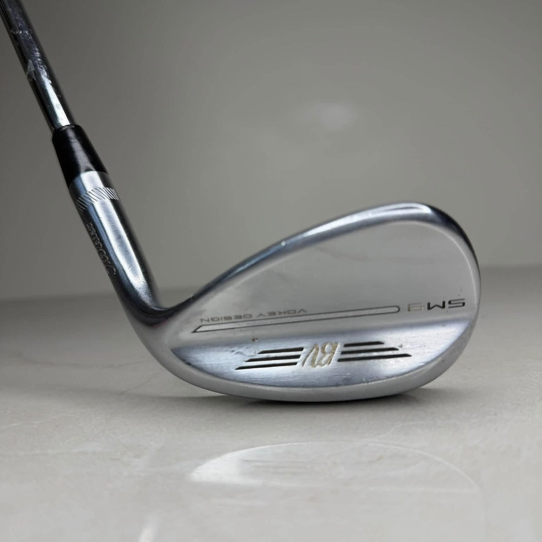 Titleist Vokey SM9 Wedge 54 Degree