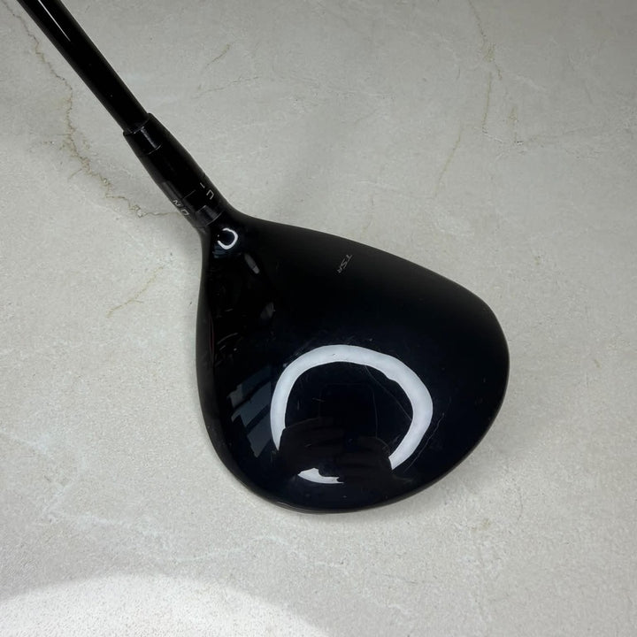 Titleist TSR2 3 Wood 15 Degree